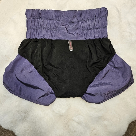 FP Movement by Free People Blue Athletic Shorts - Picture 10 of 11